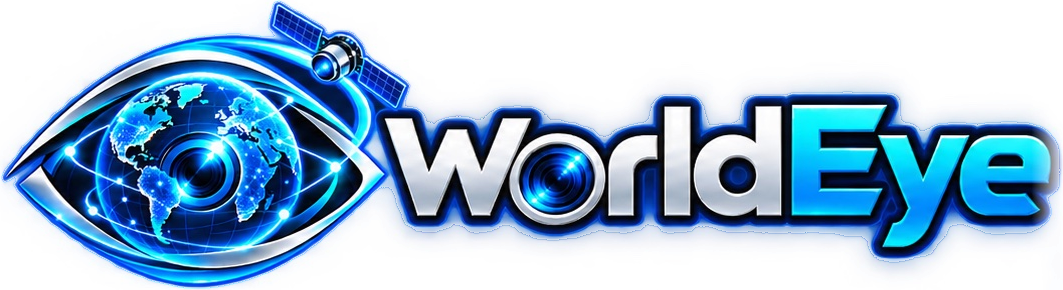 WorldEye