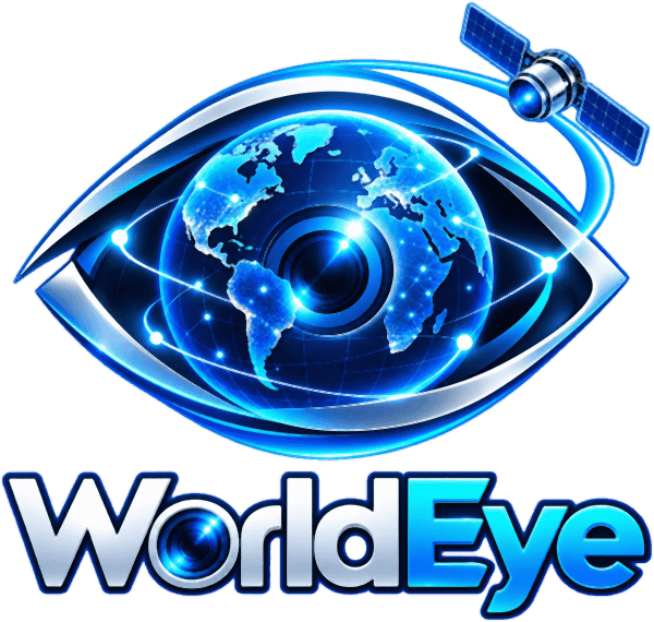 WorldEye